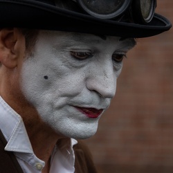 Zeche Zollern Once open a Time 2022